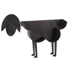 Soporte de oveja para papel higiénico - comprar online
