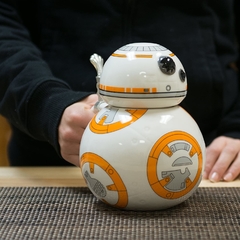 Taza de cerámica BB-8 - Atomic Arte y Diseño S.A.S
