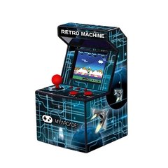 Retro Máquina Arcade