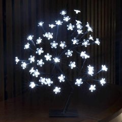 Bonsai de luz artificial LED - Atomic Arte y Diseño S.A.S