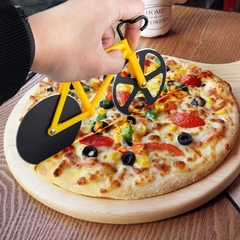 Cortador de pizza