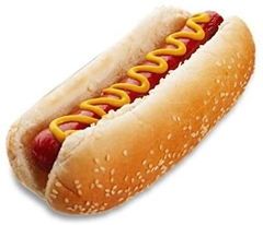 Hot Dog Snoopy - Atomic Arte y Diseño S.A.S