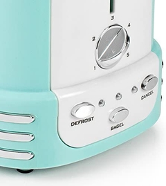Tostadora Vintage - comprar online