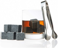 Set de cubos para whisky - Atomic Arte y Diseño S.A.S