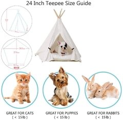 Tienda para perro y gato - Atomic Arte y Diseño S.A.S
