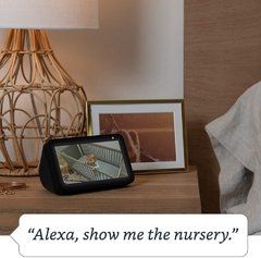 Alexa Echo Show 5 Pantalla en internet