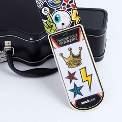 Lonchera guitarra - Atomic Arte y Diseño S.A.S