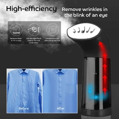 Mini vaporizador desinfectante - Atomic Arte y Diseño S.A.S