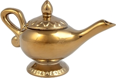Juego de cafetera y taza de azúcar Aladdin - tienda online