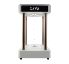 Reloj de agua antigravedad 