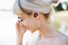 Auriculares JBL negro - tienda online