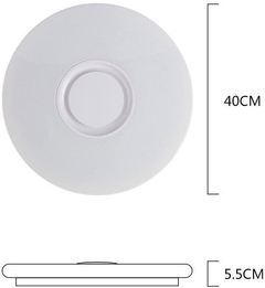 luz de techo con altavoz Bluetooth - tienda online