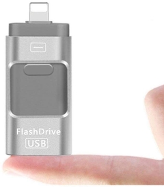 256GB iPhone/Android  USB Flash Drive - comprar online
