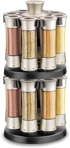 Carrusel para especias - tienda online