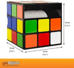 Portarrollos de papel higiénico - tienda online
