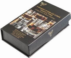 Imagen de Set de cubos para whisky