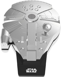 Imagen de Waflera Millennium Falcon