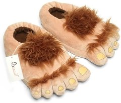 Pantufla Hobbit