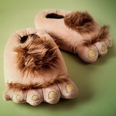 Pantufla Hobbit - comprar online