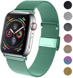 Correa de repuesto para Apple Watch - tienda online