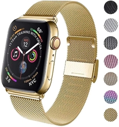 Correa de repuesto para Apple Watch en internet