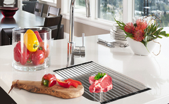 Escurreplatos plegable - comprar online