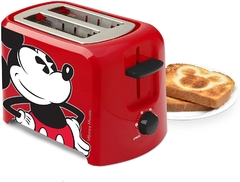 Tostadora Mickey mouse