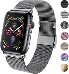 Correa de repuesto para Apple Watch - Atomic Arte y Diseño S.A.S