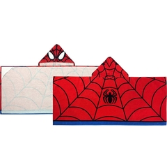 Toalla Spiderman para niños en internet