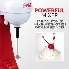Mezclador eléctrico Coca-Cola - comprar online