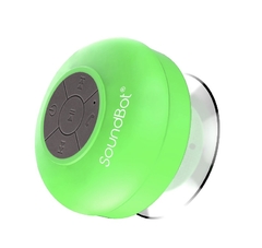 Altavoz Bluetooth para  ducha  en internet