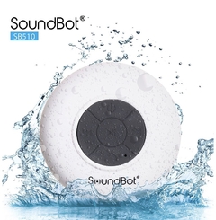 Altavoz Bluetooth para  ducha  - Atomic Arte y Diseño S.A.S