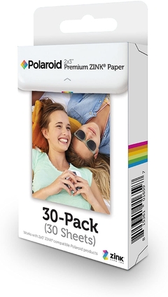 Papel fotográfico Polaroid
