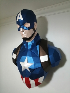 Capitán América