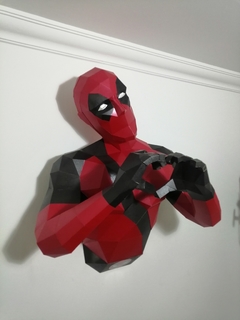 Deadpool - comprar online