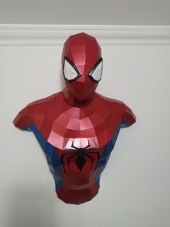 Spiderman - comprar online