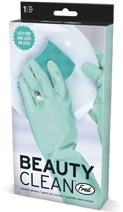 Guantes de cocina Beauty Clean en internet