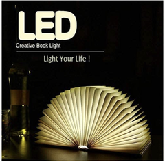 Lámpara de escritorio LED plegable inalámbrica en internet