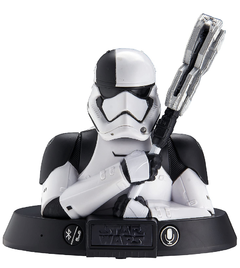 Star Wars Trooper altavoz bluetooth