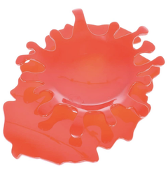 Soporte para posavasos con forma de cuchara de silicona en internet