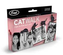 Cat Walk - Perchas para fotos en internet