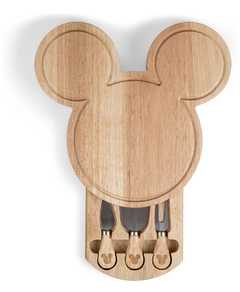 Tabla para queso Mickey Mouse - comprar online