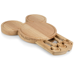 Tabla para queso Mickey Mouse en internet