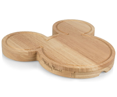 Tabla para queso Mickey Mouse - Atomic Arte y Diseño S.A.S