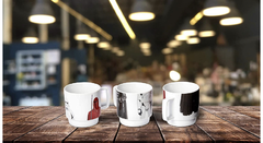 Tazas Storm Imperial Star Wars - Atomic Arte y Diseño S.A.S