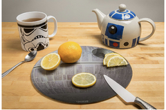 Star Wars Estrella de la muerte - Tabla de cortar - comprar online