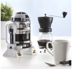 Prensa Francesa R2-D2 - comprar online