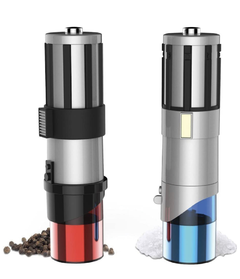 Star Wars Lightsaber - Salero y pimentero