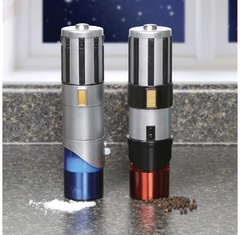 Star Wars Lightsaber - Salero y pimentero - comprar online