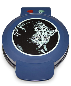 Wafflera Yoda